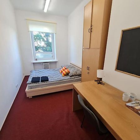 Fantastic Waw - Nw9 Room 2 Warschau Buitenkant foto