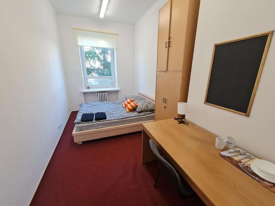 Fantastic Waw - Nw9 Room 2 Warschau Buitenkant foto