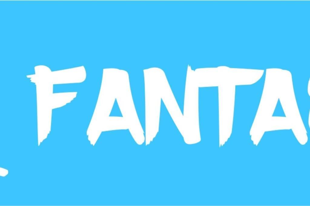 Fantastic Waw - Nw9 Room 2 Warschau Buitenkant foto