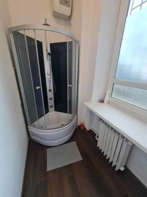 Fantastic Waw - Nw9 Room 2 Warschau Buitenkant foto