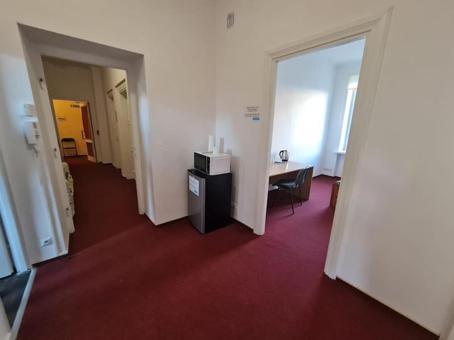 Fantastic Waw - Nw9 Room 2 Warschau Buitenkant foto
